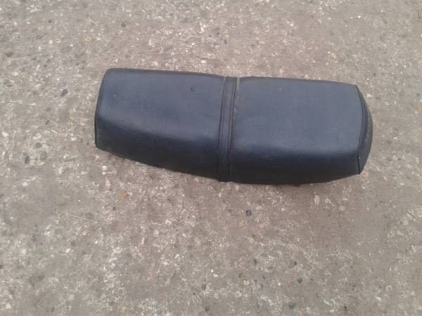 Selle honda 125 xls 1979 pas cher