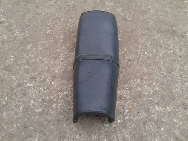 Annonce Selle honda 125 xls 1979