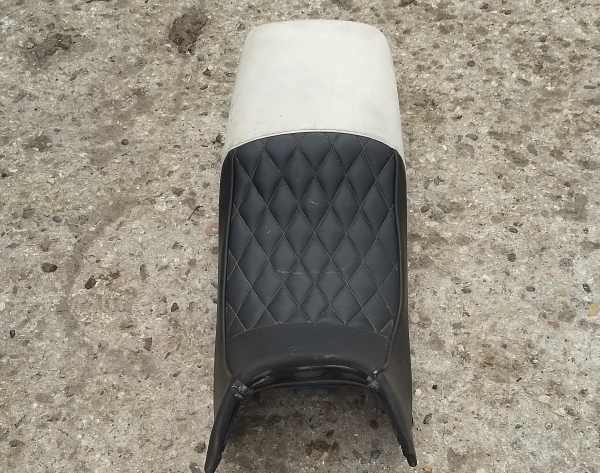 Selle honda 400 vff 1985