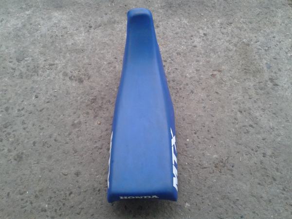 Selle honda mtx 80 1986