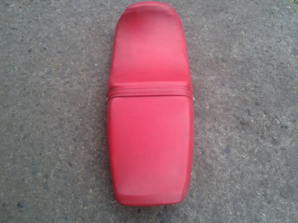 Selle honda vf 1000 r 1988