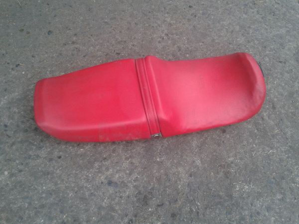 Vente Selle honda vf 1000 r 1988