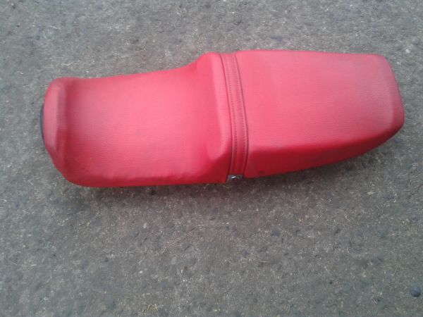 Selle honda vf 1000 r 1988 pas cher