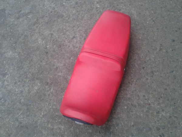 Annonce Selle honda vf 1000 r 1988