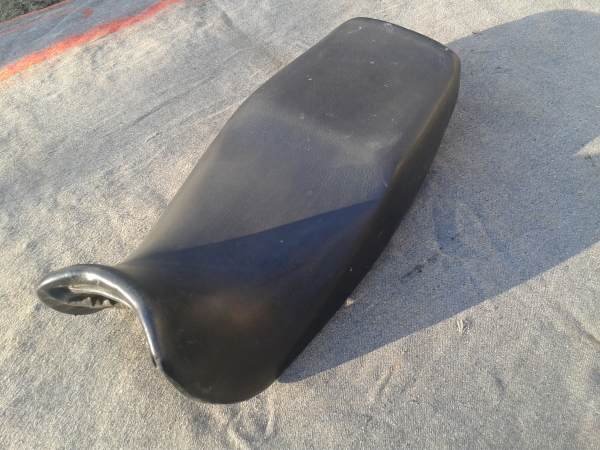 Selle kawasaki 500 gpz 1991 pas cher