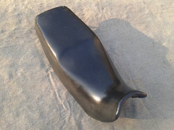 Annonce Selle kawasaki 500 gpz 1991