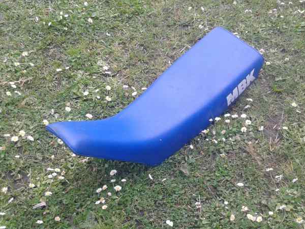 Selle mbk 50 1992 pas cher