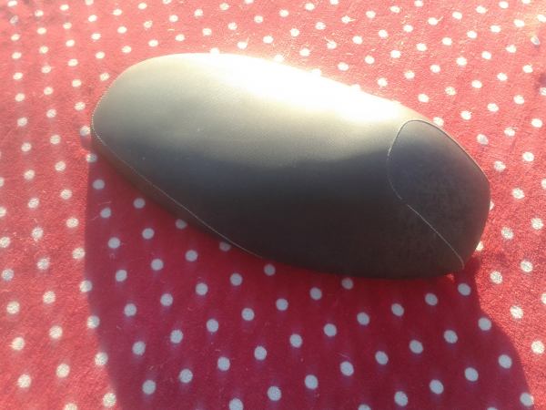 Vente Selle mbk 50cc booster 2004