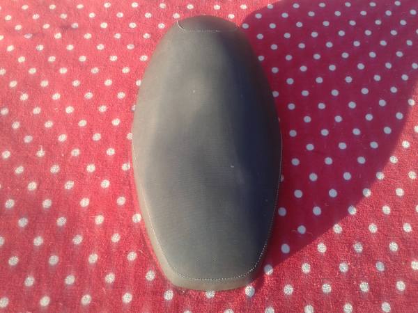 Annonce Selle mbk 50cc booster 2004