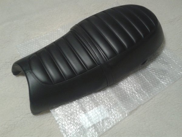 Selle noir neuve orcal 125 sirio 2023 pas cher