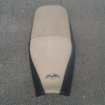 Selle perso kawasaki 600 zzr 2001