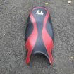 Selle perso triumph 600 tt 2001