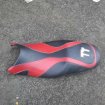 Annonce Selle perso triumph 600 tt 2001