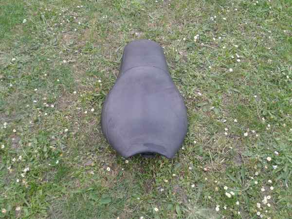 Selle kawasaki 125 eliminator 1998