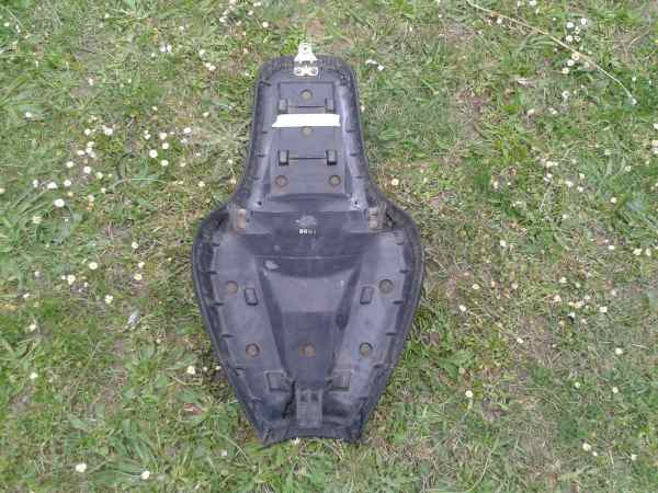 Annonce Selle kawasaki 125 eliminator 1998