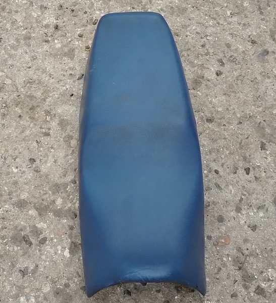 Selle suzuki 125 rgt gama 1986