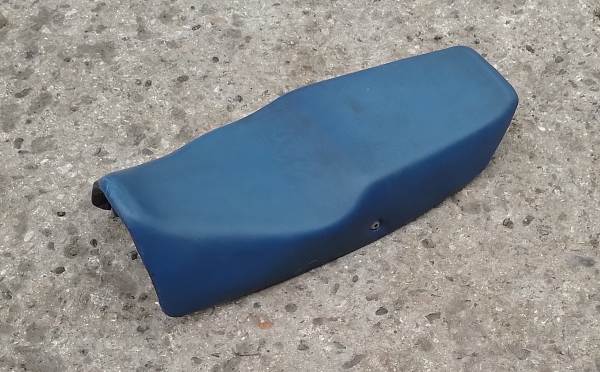 Vente Selle suzuki 125 rgt gama 1986