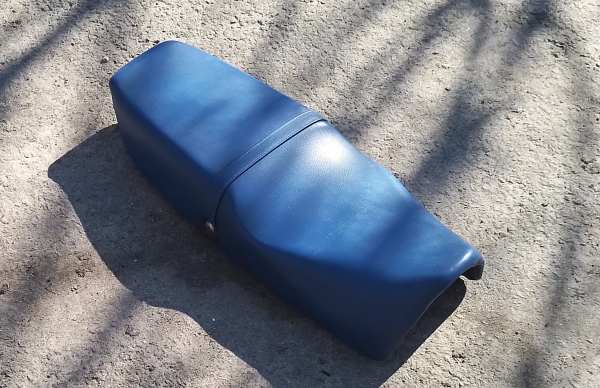 Selle suzuki 125 rgt gama 1989 pas cher