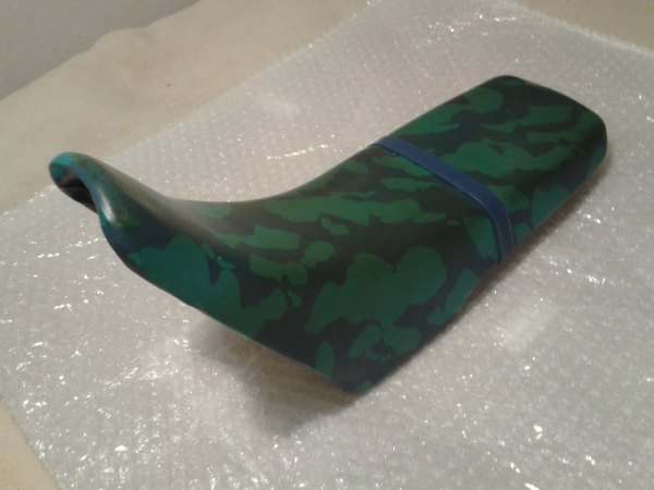 Selle suzuki 125 tsr 1997