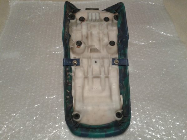 Selle suzuki 125 tsr 1997 pas cher