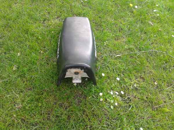 Selle suzuki 650 drs 1993