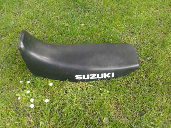Selle suzuki 650 drs 1993 pas cher