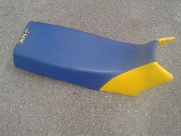 Vente Selle wamc yamaha 600 xt 2kf 1991