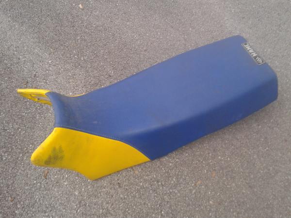 Selle wamc yamaha 600 xt 2kf 1991 pas cher