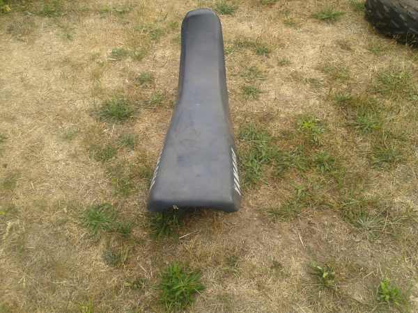 Selle yamaha 125 dtr 1997