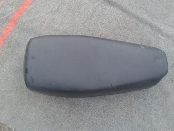 Selle yamaha 250 xt 1985