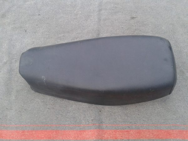 Vente Selle yamaha 250 xt 1985