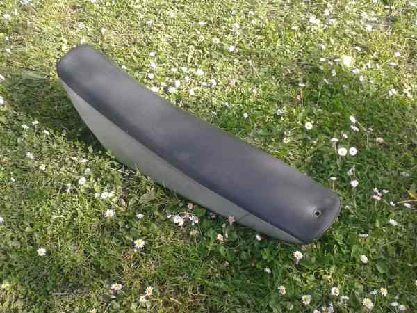 Selle yamaha 50 dtr 2005 pas cher