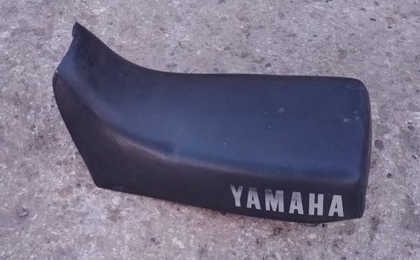 Selle yamaha 600 xt 1986 pas cher