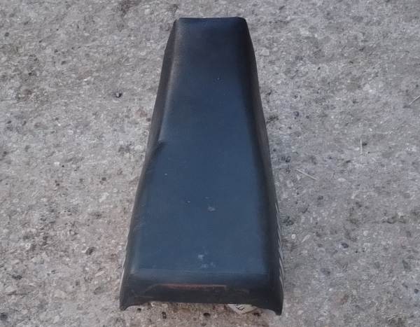 Annonce Selle yamaha 600 xt 1986