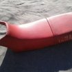 Selle yamaha 600 xt 1986