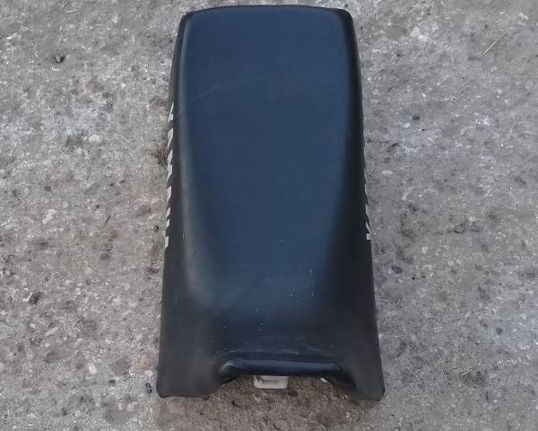 Selle yamaha 750 super t&eacute;n&eacute;r&eacute; 1994