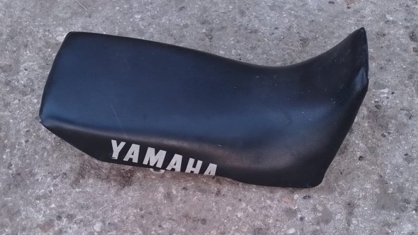 Vente Selle yamaha 750 super t&eacute;n&eacute;r&eacute; 1994