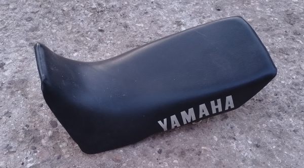 Selle yamaha 750 super t&eacute;n&eacute;r&eacute; 1994 pas cher