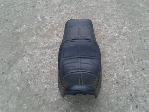 Selle yamaha xv 500 se 1985