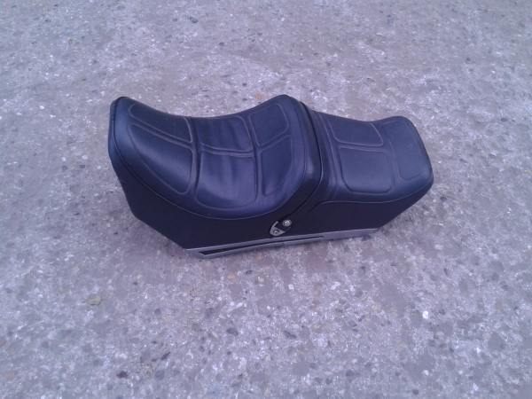 Selle yamaha xv 500 se 1985 pas cher