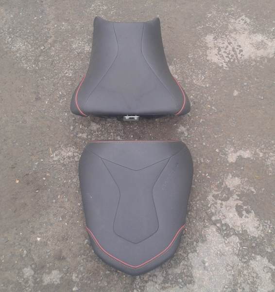 Annonce Selles bagster kawasaki er6 n 2018