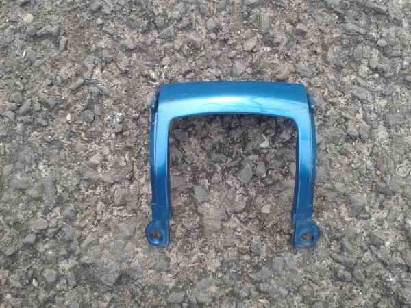 S&eacute;paration  caches lat&eacute;raux kawasaki zzr 600 1993