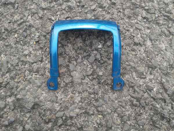 Vente S&eacute;paration  caches lat&eacute;raux kawasaki zzr 600 1993