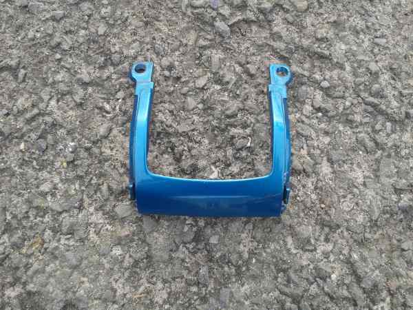 S&eacute;paration  caches lat&eacute;raux kawasaki zzr 600 1993 pas cher