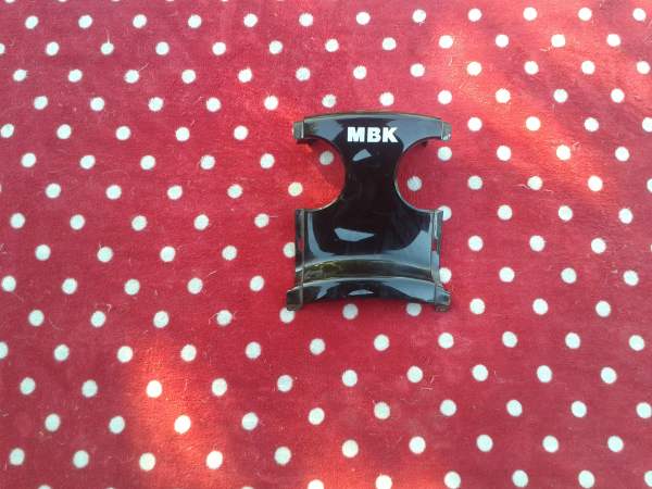 S&eacute;paration de flancs scooter mbk 125 skiliner 2004