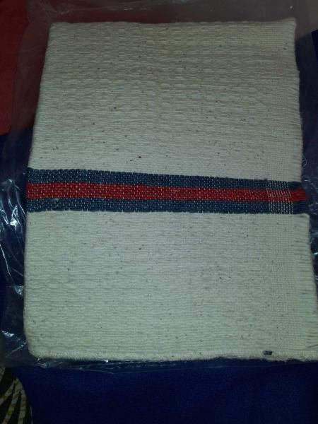 Serpill&egrave;re gaufr&eacute; pour sol