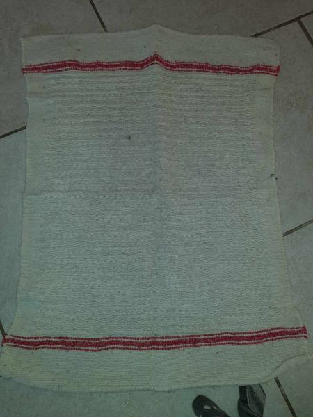 Serpill&egrave;re gaufr&eacute; pour sol