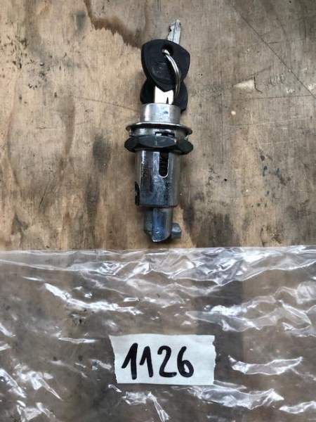 Vente Serrure de capot arri&egrave;re pour lamborghini miura