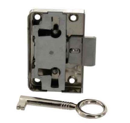 Serrure en applique vynex