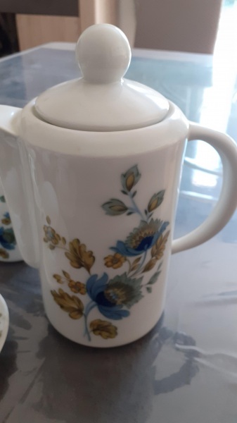 Vente Service à café